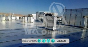 صادرات ایزوگام به ترکمنستان